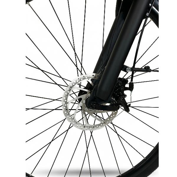 NILOX - E-bike J6 9