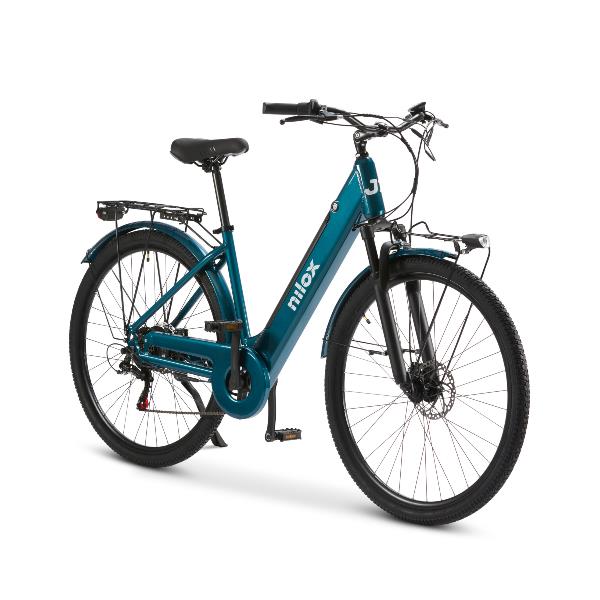 NILOX URBAN FIGHTER NILOX - eBike J7
