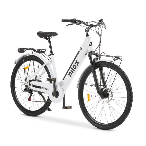 NILOX URBAN FIGHTER NILOX - eBike J7