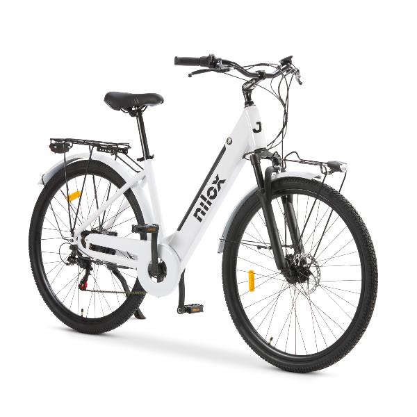 NILOX - eBike J7 2