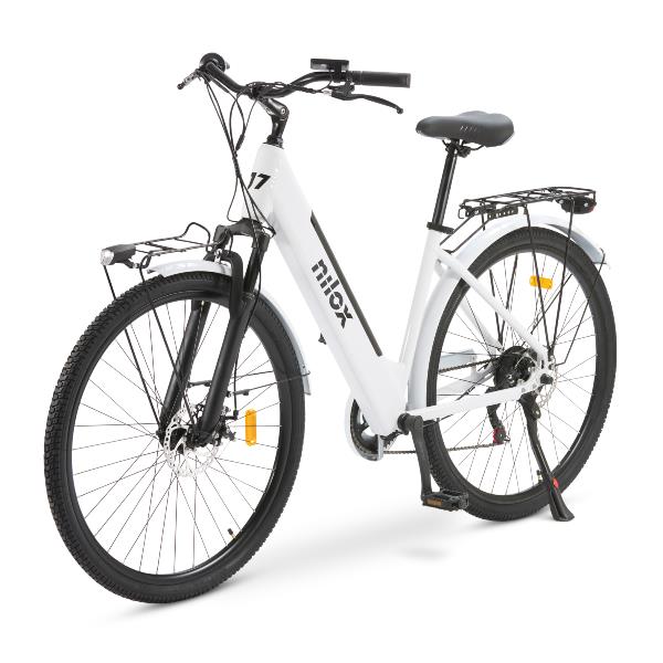 NILOX - eBike J7 11