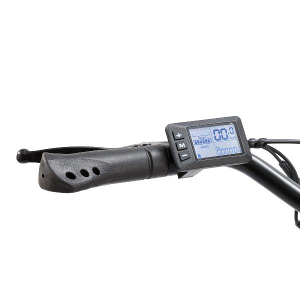 NILOX - eBike J7 12