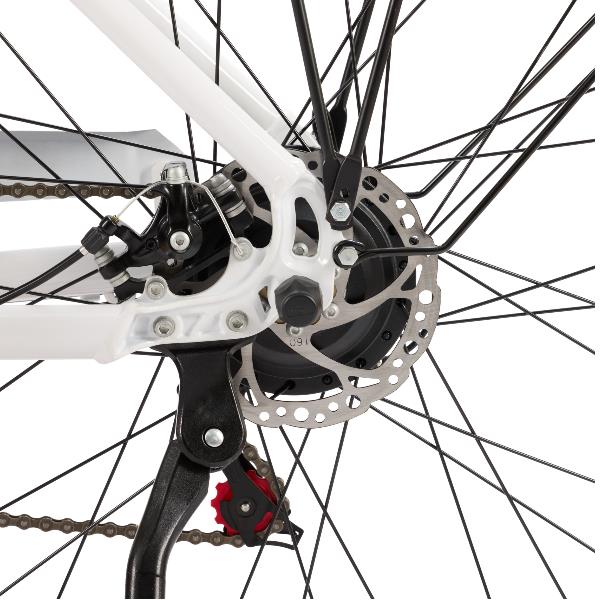 NILOX - eBike J7 14