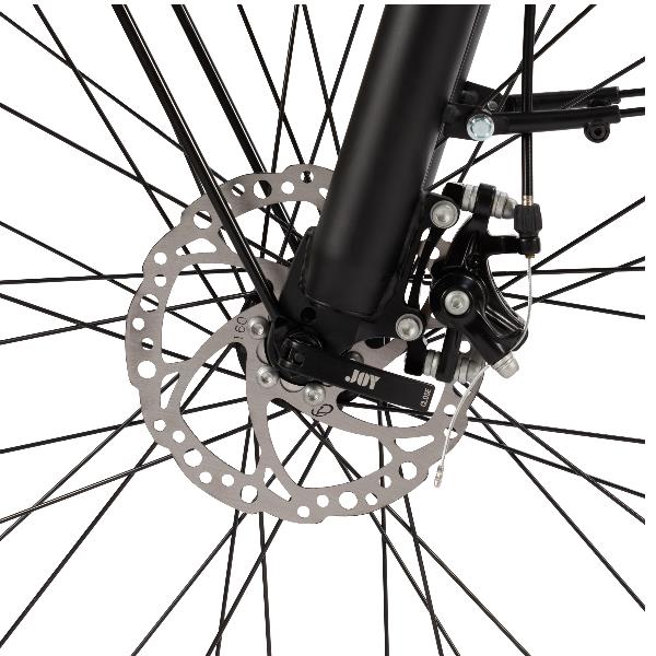 NILOX - eBike J7 17