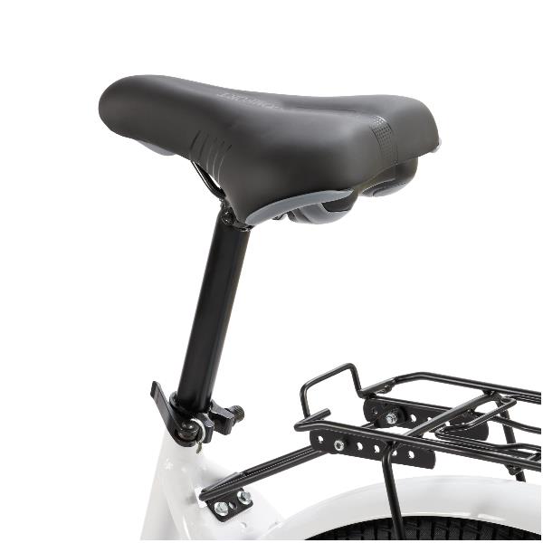 NILOX - eBike J7 18