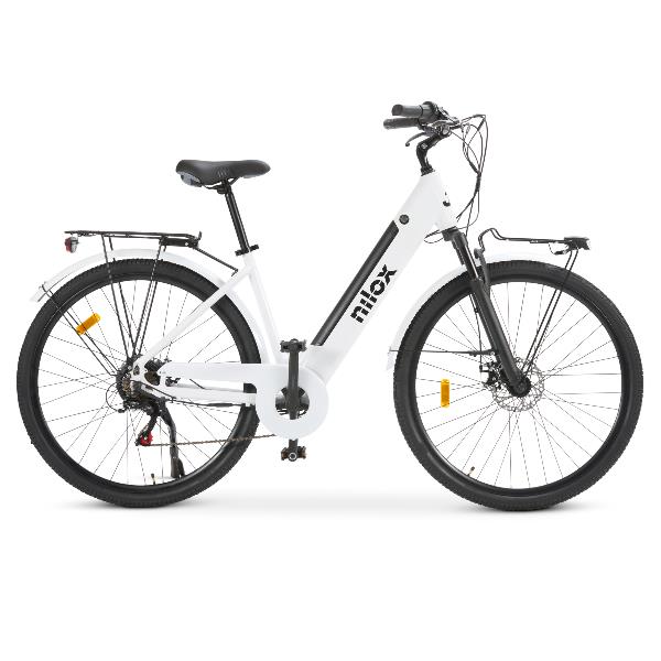 NILOX - eBike J7 3