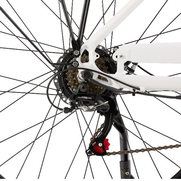 NILOX - eBike J7 6