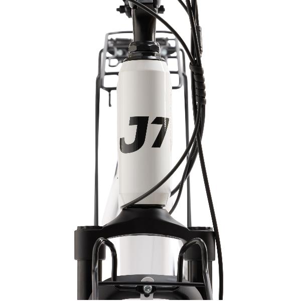 NILOX - eBike J7 8