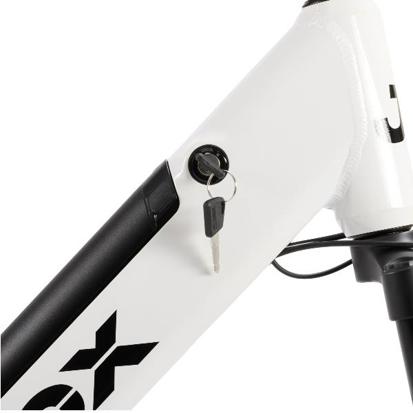 NILOX - eBike J7 9