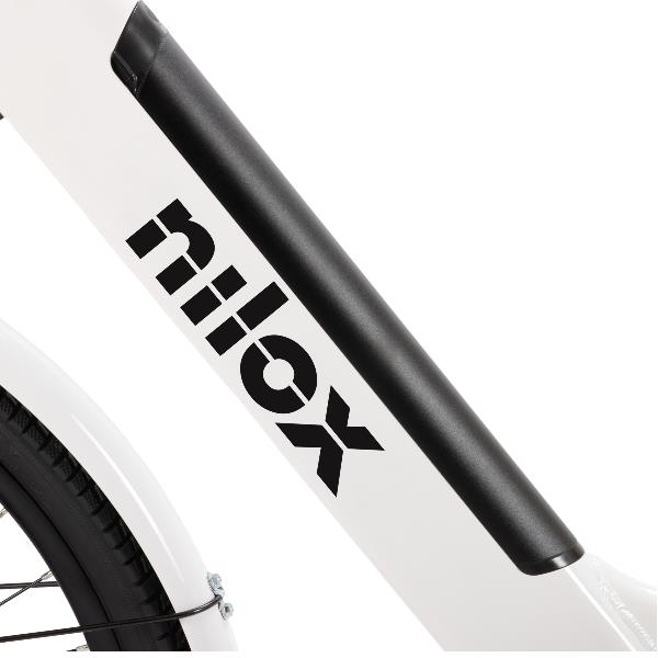 NILOX - eBike J7 10