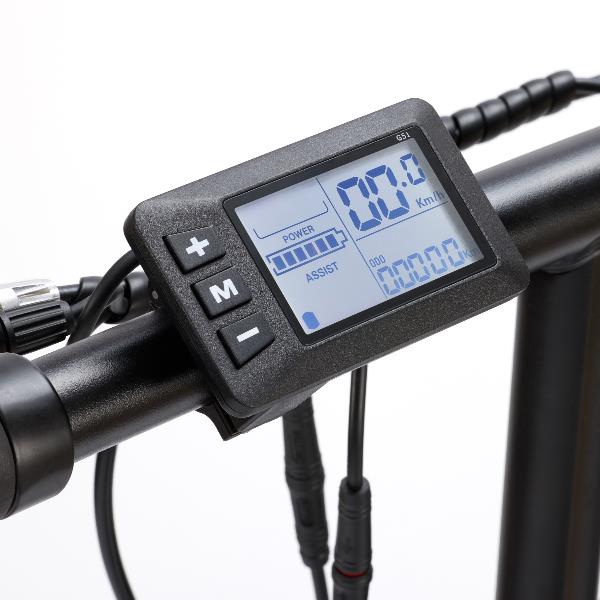 NILOX - eBike X10 12