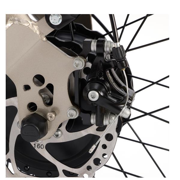 NILOX - eBike X10 14