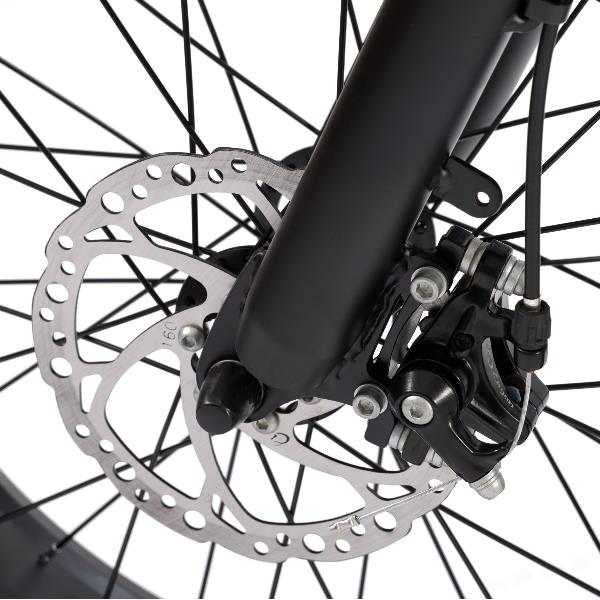 NILOX - eBike X10 15