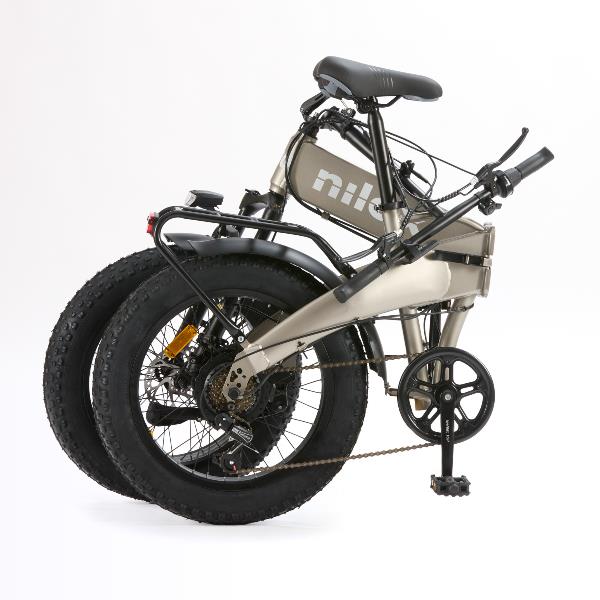 NILOX - eBike X10 3