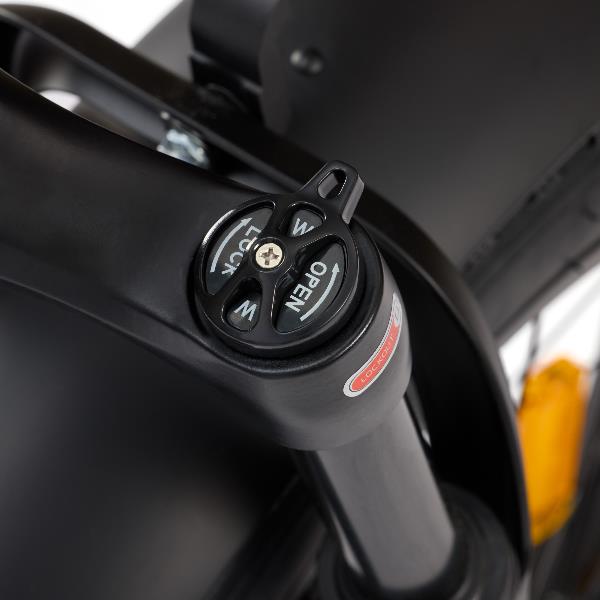 NILOX - eBike X10 4