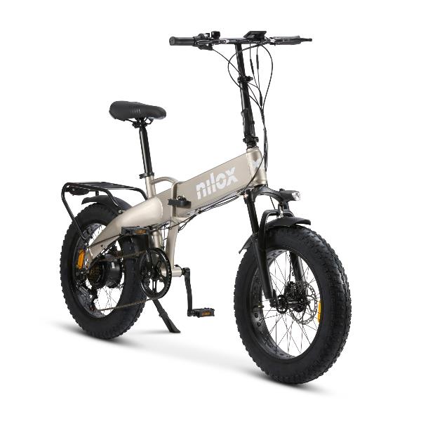 NILOX - eBike X10 6