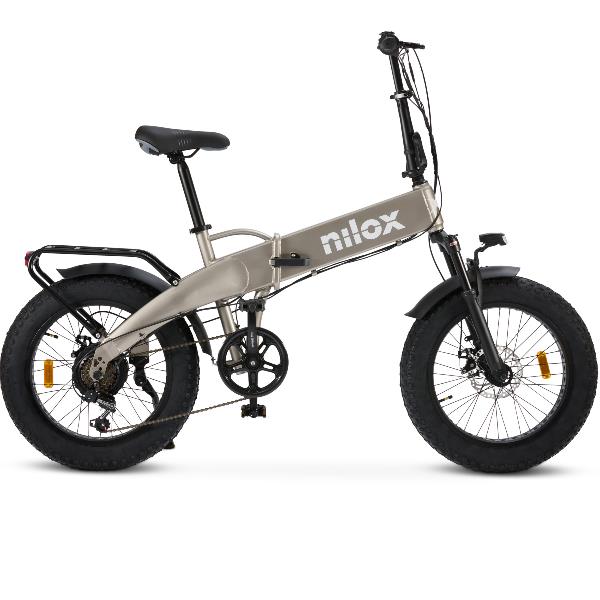 NILOX - eBike X10 7