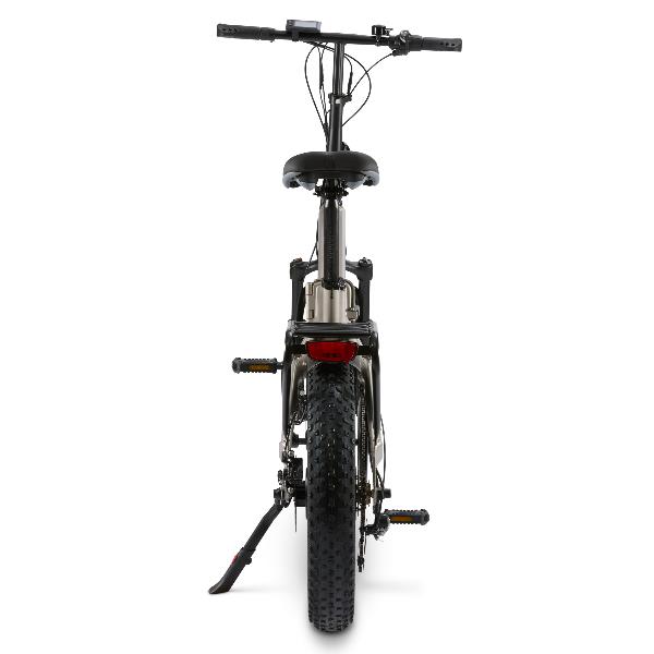 NILOX - eBike X10 8