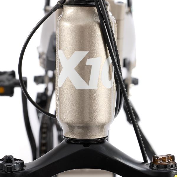 NILOX - eBike X10 9