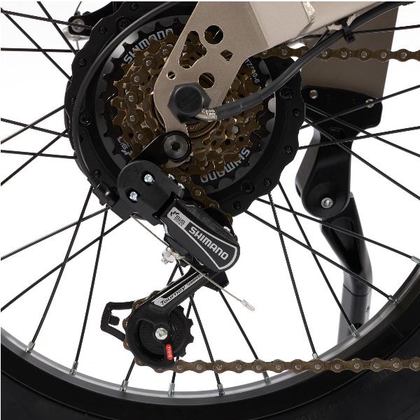 NILOX - eBike X10 10