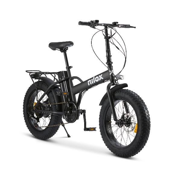 NILOX URBAN FIGHTER NILOX - eBike X5 Pro