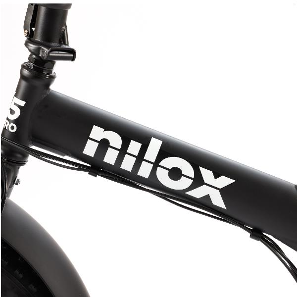 NILOX - eBike X5 Pro 2