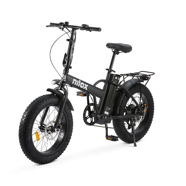 NILOX - eBike X5 Pro 11