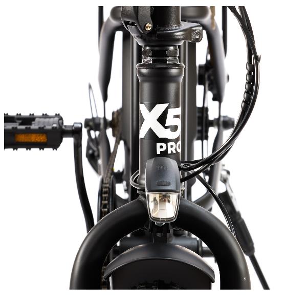 NILOX - eBike X5 Pro 12