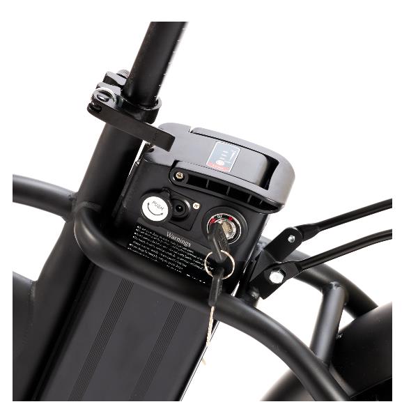NILOX - eBike X5 Pro 13