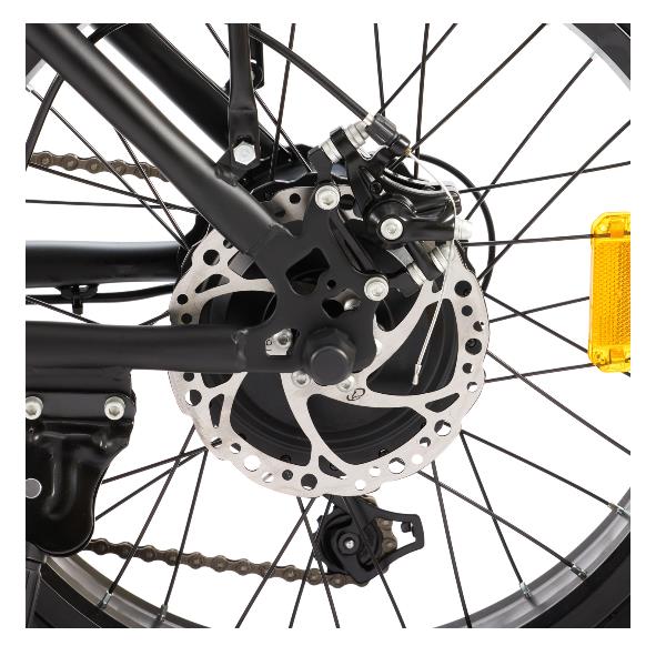 NILOX - eBike X5 Pro 3