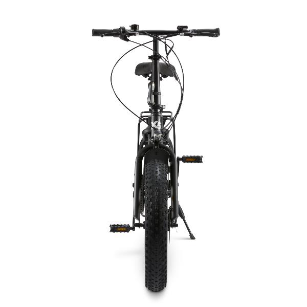 NILOX - eBike X5 Pro 6