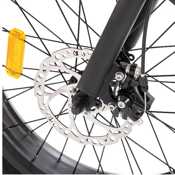 NILOX - eBike X5 Pro 9