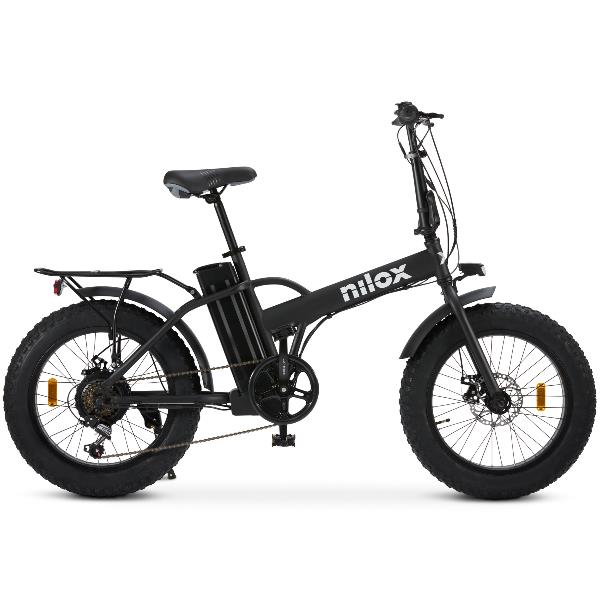 NILOX - eBike X5 Pro 10