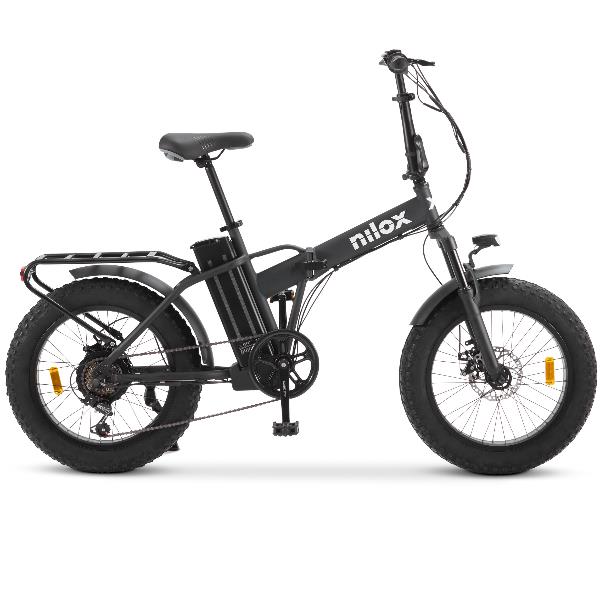 NILOX - eBike X8 Pro 2