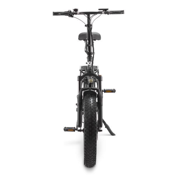 NILOX - eBike X8 Pro 11
