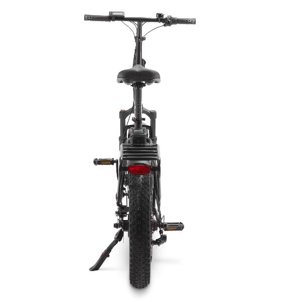 NILOX - eBike X8 Pro 12