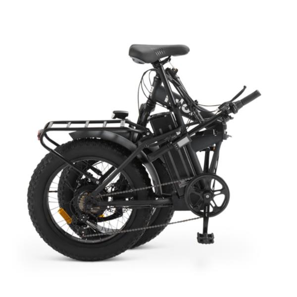 NILOX - eBike X8 Pro 3