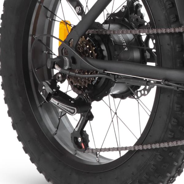 NILOX - eBike X8 Pro 5
