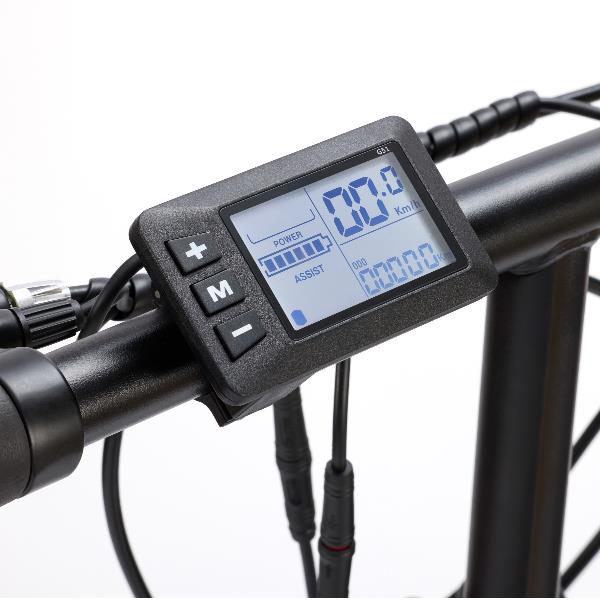 NILOX - eBike X8 Pro 6
