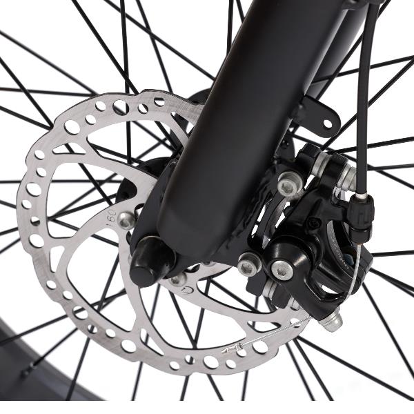NILOX - eBike X8 Pro 7
