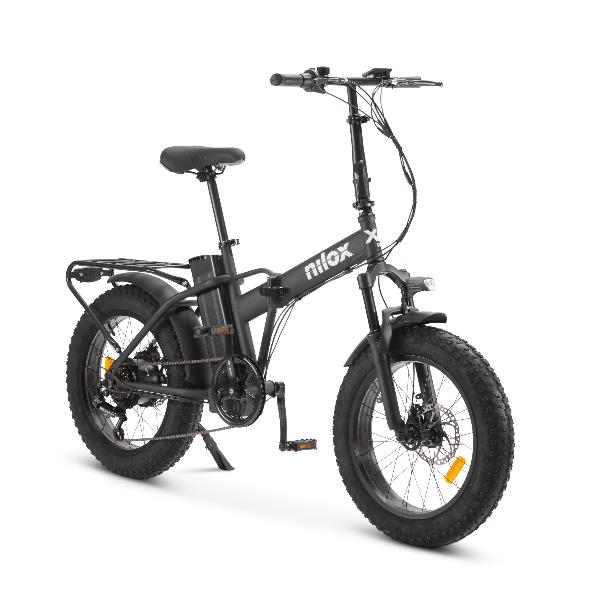 NILOX - eBike X8 Pro 9