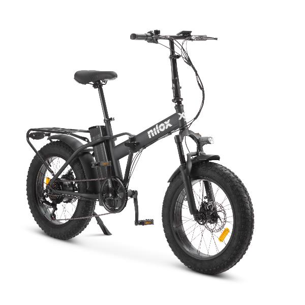 NILOX - eBike X8 Pro 10
