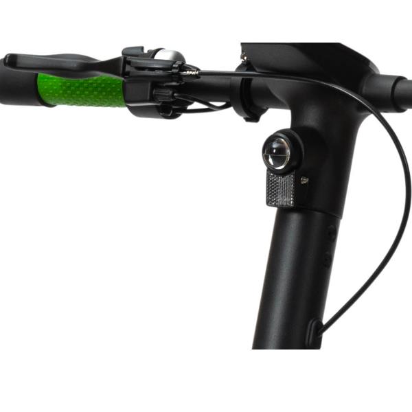 NILOX URBAN FIGHTER NILOX - Cavo Freno per Monopattino Ant/Viper/Lizard