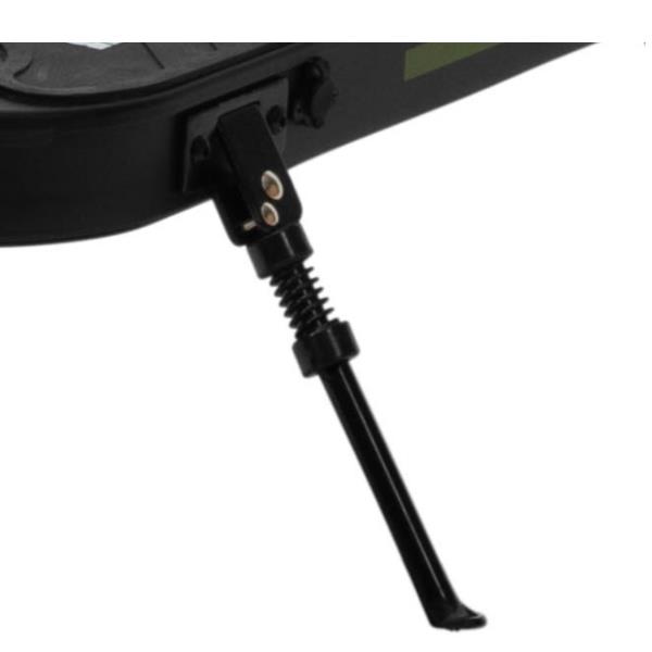NILOX URBAN FIGHTER NILOX - Cavalletto Monopattino Lizard/Ant/Viper