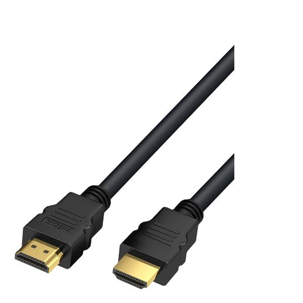 NILOX TECH - Cavo HDMI 2.0, lunghezza 3 metri 2