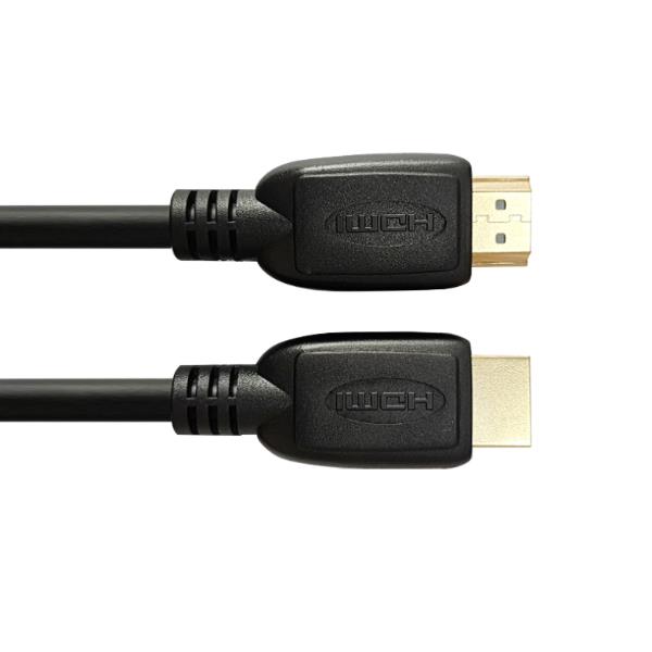 NILOX PC COMPONENTS NILOX TECH - Cavo HDMI 2.1, lunghezza 2 metri