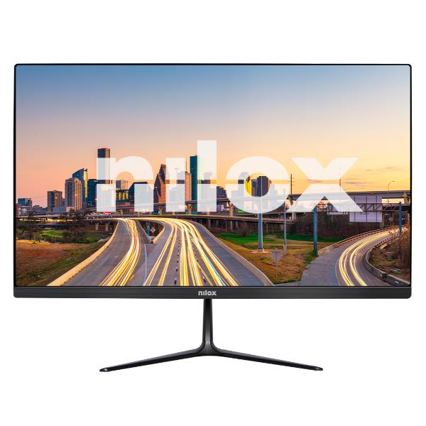 NILOX MONITOR NILOX TECH - Monitor 22" 120Hz/Full HD/VA/HDMI/VGA