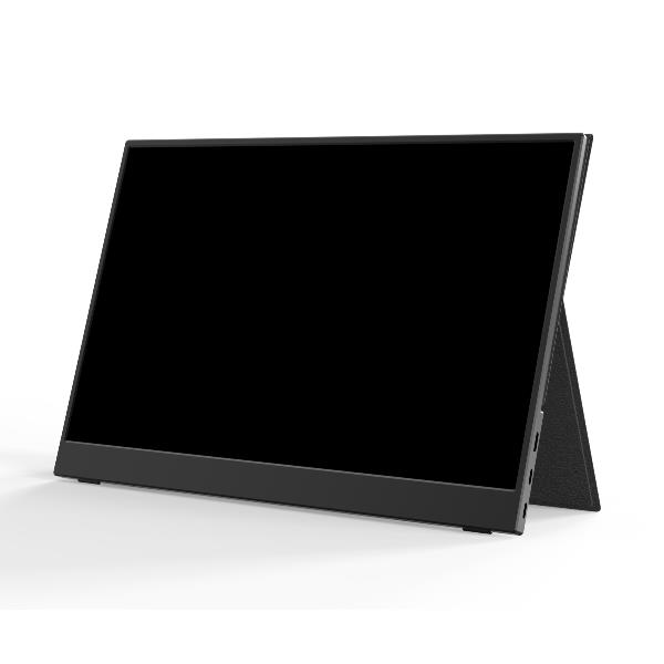 NILOX TECH - Monitor Portatile 15.6” IPS 60HZ Full HD 2