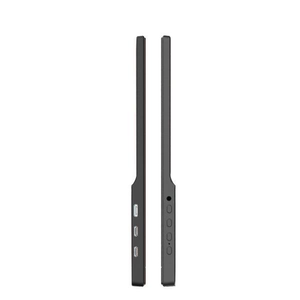NILOX TECH - Monitor Gaming Portatile 16.1” IPS 120HZ WUXGA 5