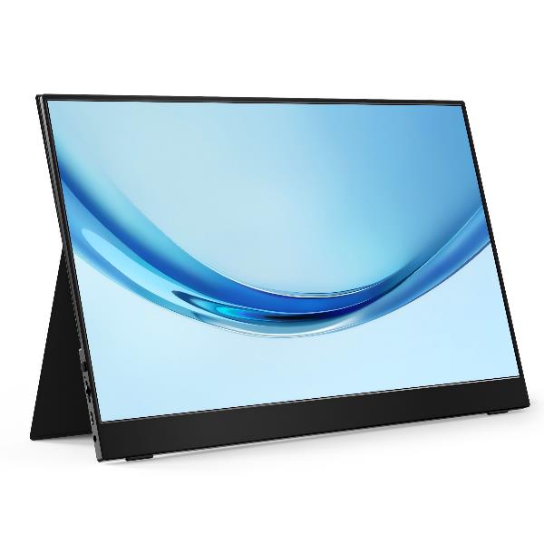NILOX MONITOR NILOX TECH - Monitor Portatile 17.3” IPS 60HZ Full HD